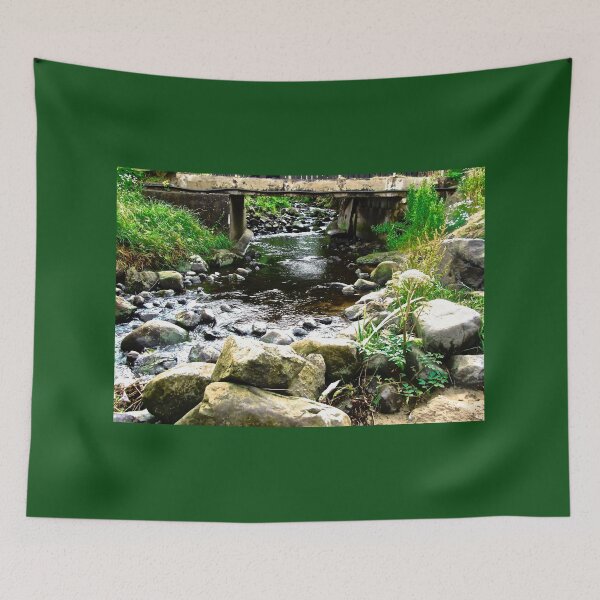 Item preview, Rocky stream designed and sold by Shulie1.
