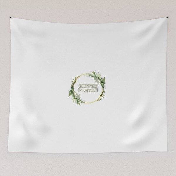 Item preview, Coffee please- coffee lovers designed and sold by Finding Print.