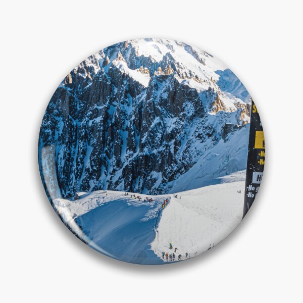 Item preview, Off Piste Skiing designed and sold by StewieStrout.