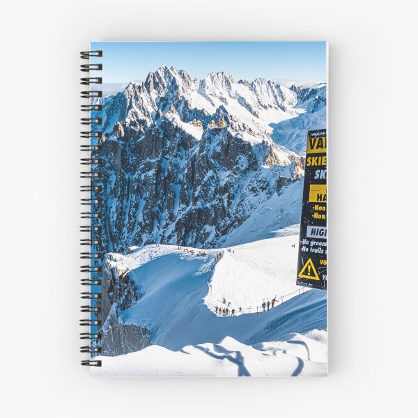 Item preview, Off Piste Skiing designed and sold by StewieStrout.