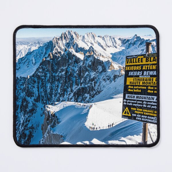 Item preview, Off Piste Skiing designed and sold by StewieStrout.