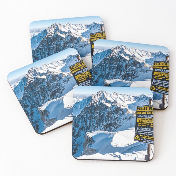 Item preview, Off Piste Skiing designed and sold by StewieStrout.