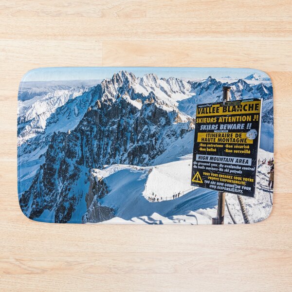 Item preview, Off Piste Skiing designed and sold by StewieStrout.