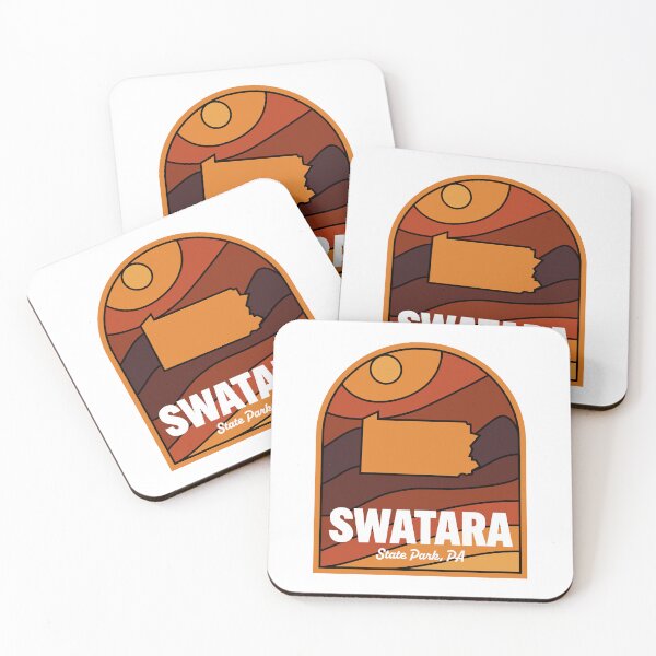 Item preview, Swatara State Park Pennsylvania designed and sold by HalpinDesign.