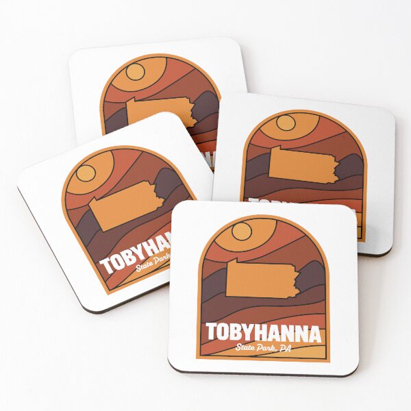Item preview, Tobyhanna State Park Pennsylvania designed and sold by HalpinDesign.