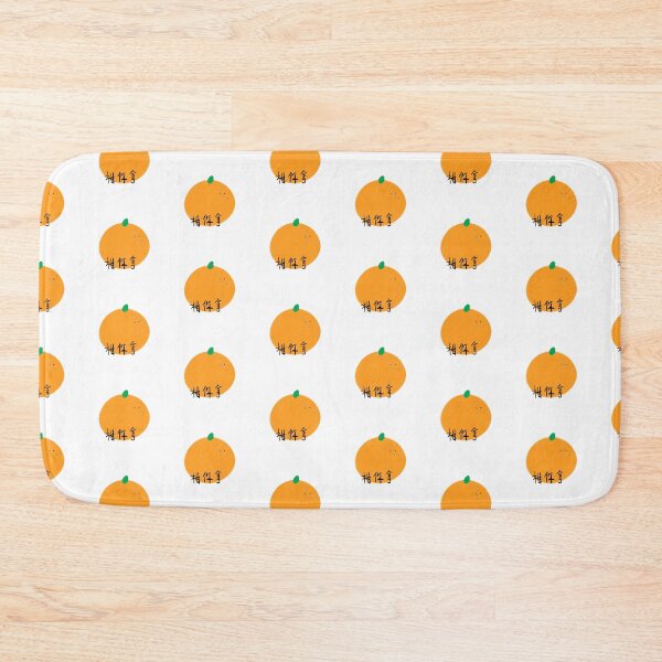 Item preview, TANGERINE  designed and sold by caos donut.