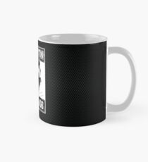 Guy Martin 'Proper Job' Design Mug