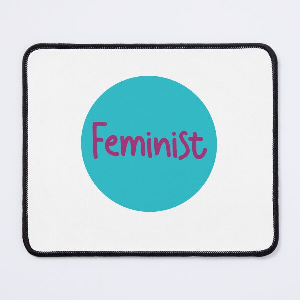 Item preview, Feminist designed and sold by zoology-student.