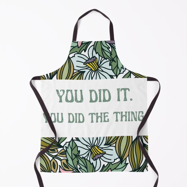Item preview, You did it designed and sold by tlcollins402.