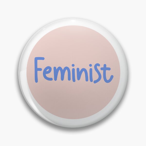 Item preview, Feminist designed and sold by zoology-student.