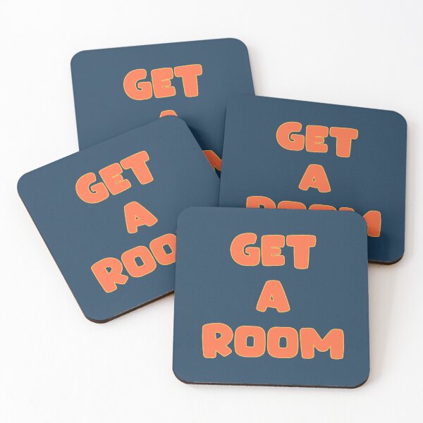 Item preview, Get A Room designed and sold by jamsantos.