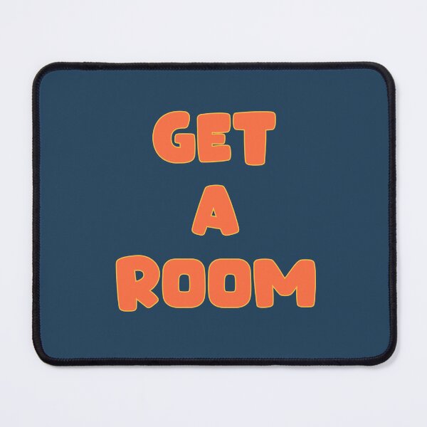 Item preview, Get A Room designed and sold by jamsantos.
