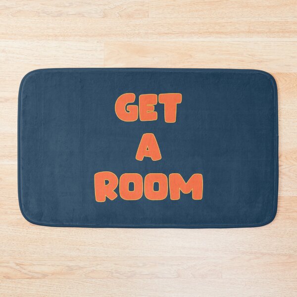 Item preview, Get A Room designed and sold by jamsantos.