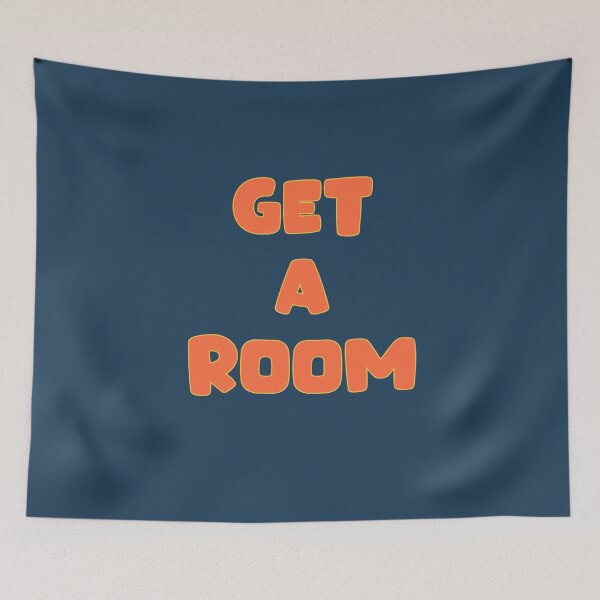 Item preview, Get A Room designed and sold by jamsantos.