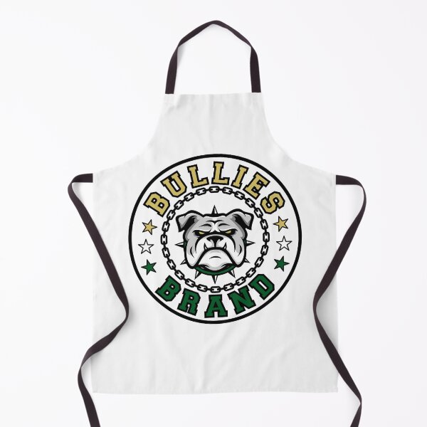 Item preview, Bullies Brand Logo (WI color way) designed and sold by Ty Turpin.