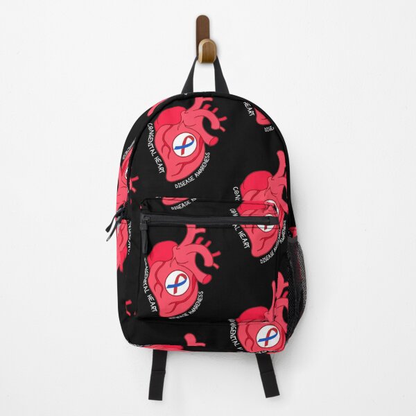 Item preview, Congenital Heart Disease Awareness designed and sold by AMINE ★★★★★.