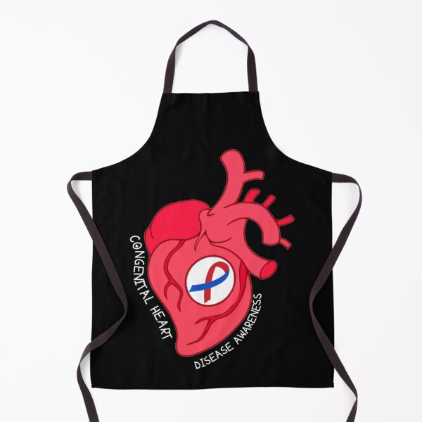 Item preview, Congenital Heart Disease Awareness designed and sold by AMINE  ★★★★★.