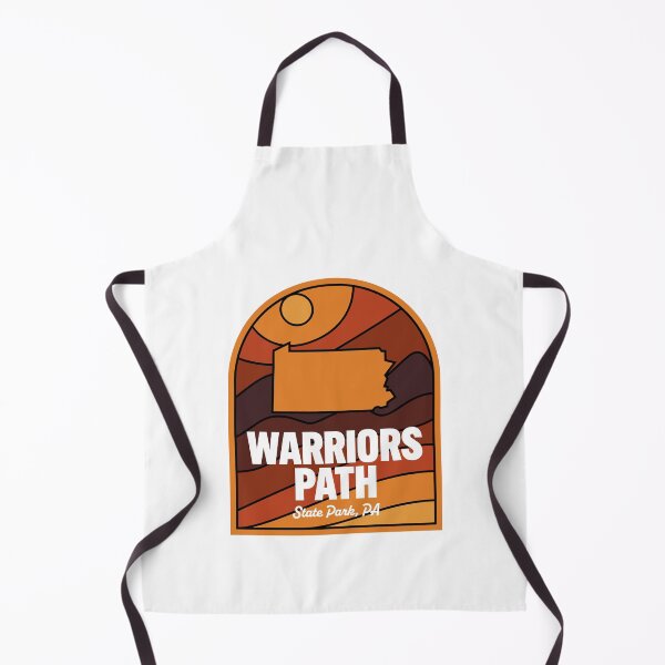 Item preview, Warriors Path State Park Pennsylvania designed and sold by HalpinDesign.