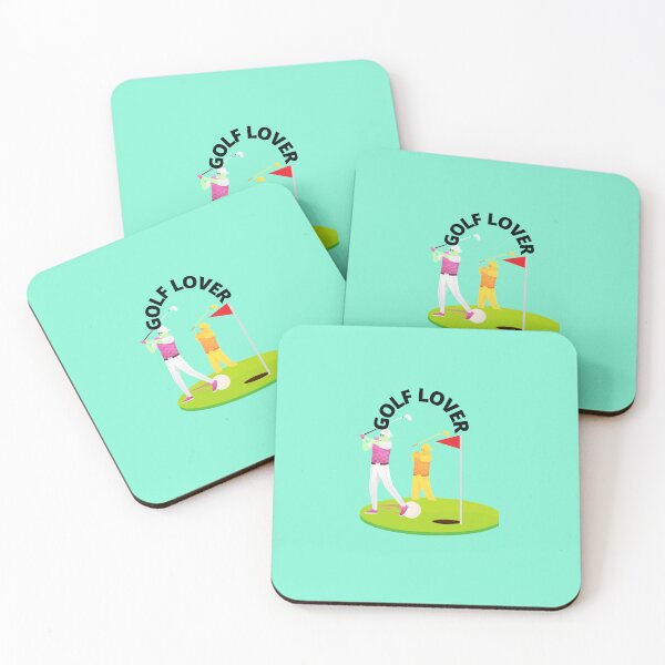 Item preview, GOLF LOVER. designed and sold by marie1919.