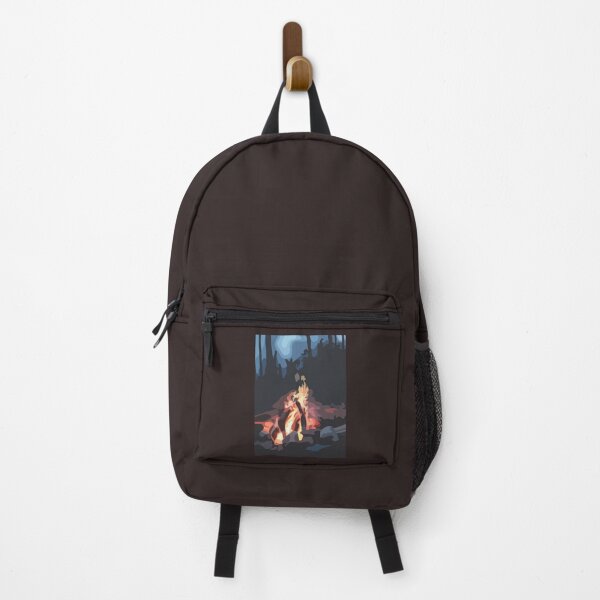Item preview, Abstract Summer Night Bonfire designed and sold by 4seasondesign.