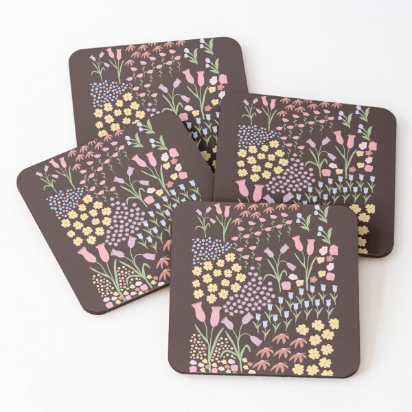 Item preview, Amsterdam Flower Market   designed and sold by 4seasondesign.