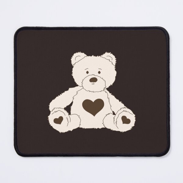 Item preview, Bear Stuffed Animal designed and sold by 4seasondesign.