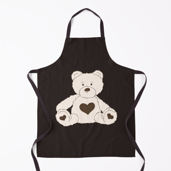Item preview, Bear Stuffed Animal designed and sold by 4seasondesign.