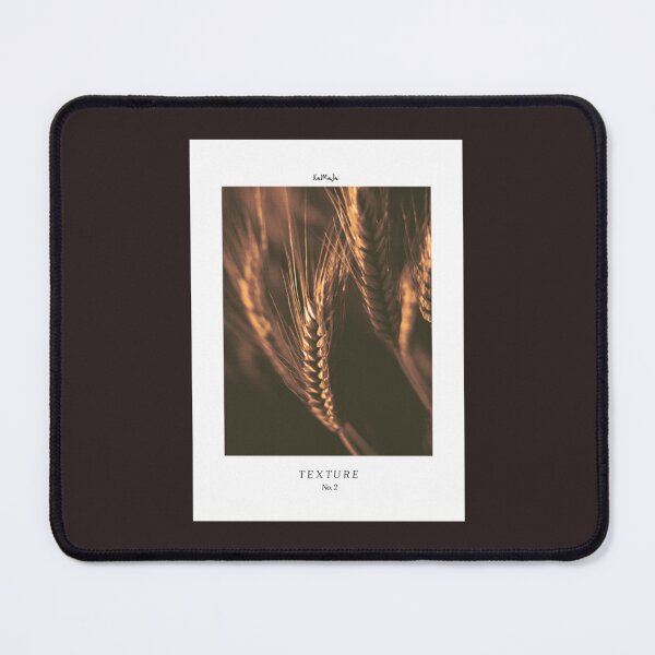 Item preview, Beautiful Swaying Oats Texture designed and sold by 4seasondesign.