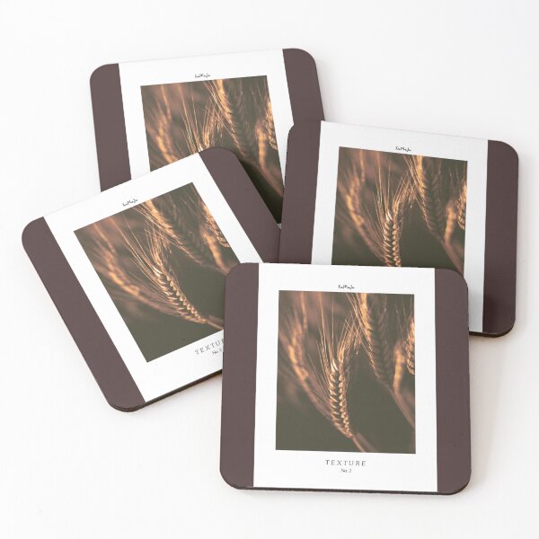Item preview, Beautiful Swaying Oats Texture     designed and sold by 4seasondesign.
