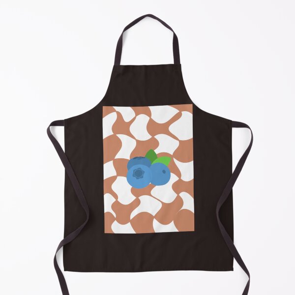 Item preview, Blueberry Pastel Minimalist designed and sold by 4seasondesign.