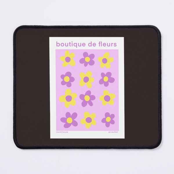 Item preview, Boutique de fleurs   designed and sold by 4seasondesign.