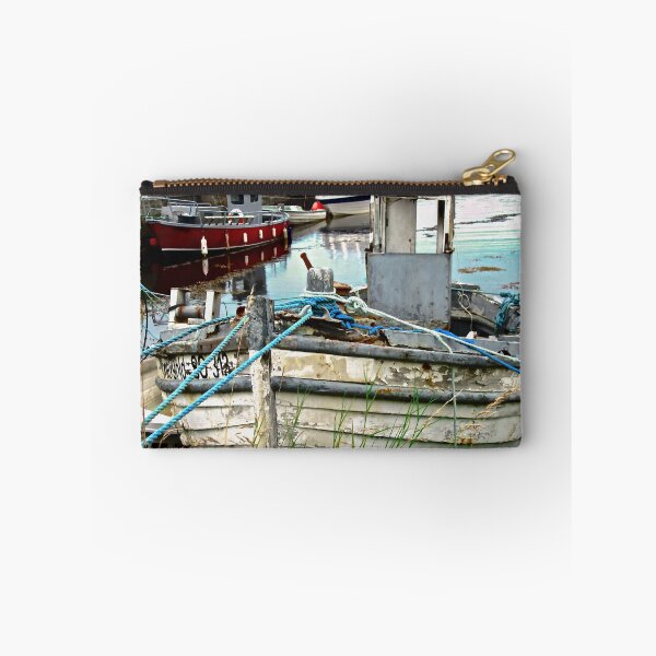 Item preview, More abandoned boats in Milk Harbour, Sligo designed and sold by Shulie1.