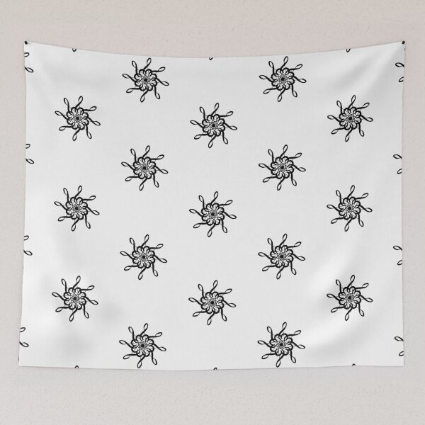 Item preview, Círculo agudo designed and sold by Fiona Doyle.