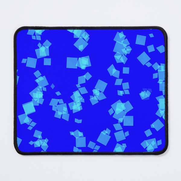 Item preview, Floating, Blue designed and sold by SariePhotograph.