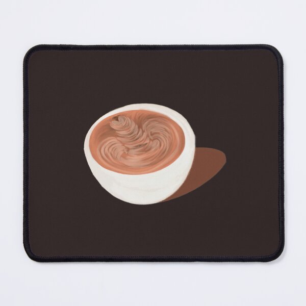 Item preview, Cup of coffee Pattern designed and sold by 4seasondesign.
