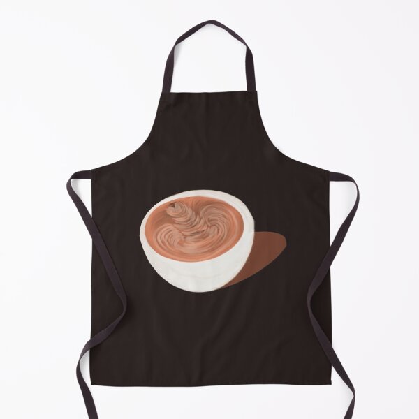 Item preview, Cup of coffee Pattern designed and sold by 4seasondesign.