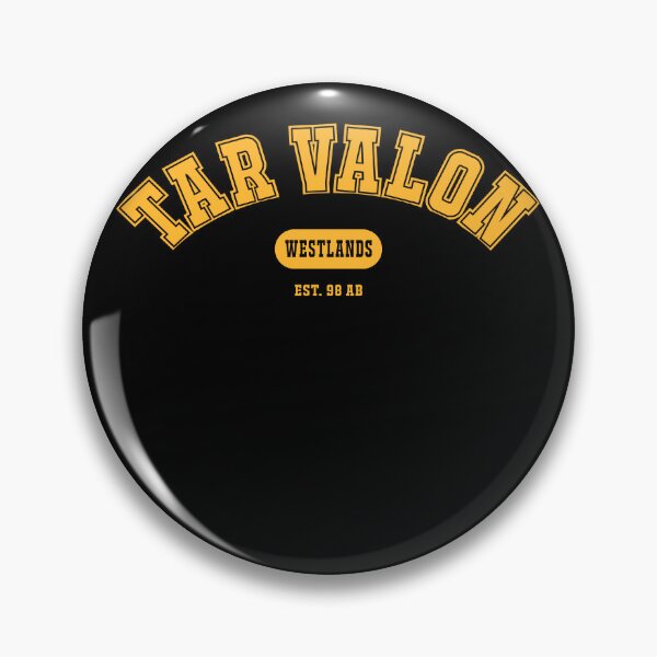Item preview, TAR VALON designed and sold by magicdecor.