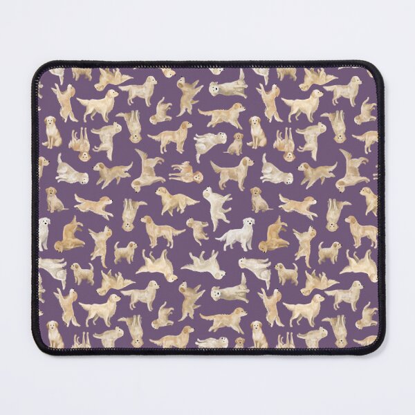 Item preview, The Golden Retriever designed and sold by Elspeth Rose Design.