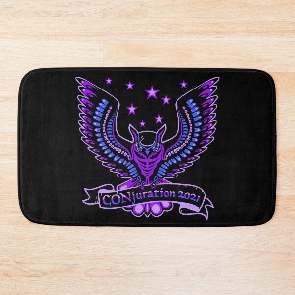 Item preview, CONjuration 2021 designed and sold by Conjuration.
