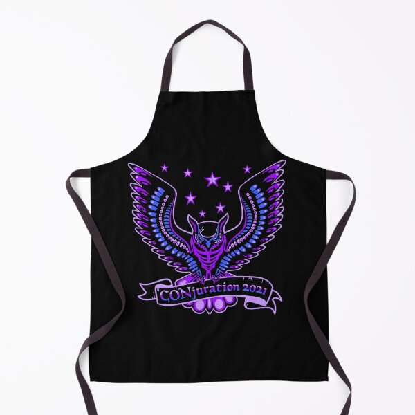 Item preview, CONjuration 2021 designed and sold by Conjuration.
