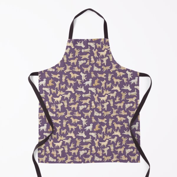 Item preview, The Golden Retriever designed and sold by Elspeth Rose Design.