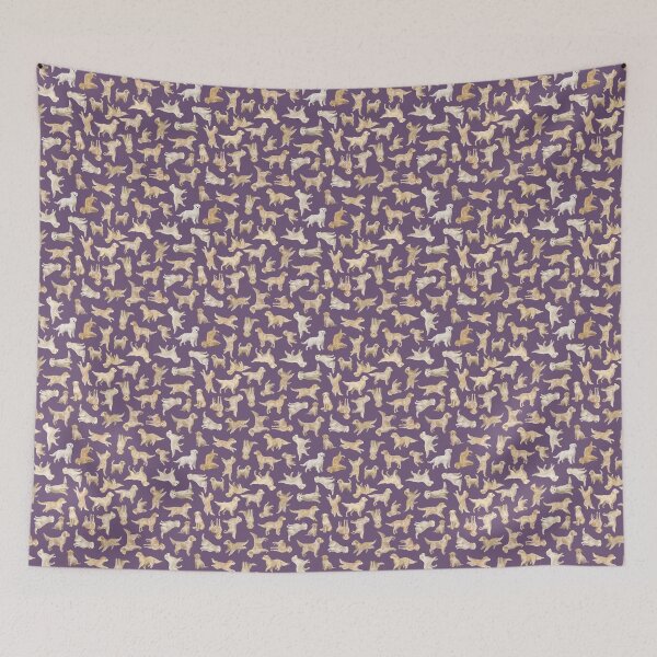 Item preview, The Golden Retriever designed and sold by Elspeth Rose Design.