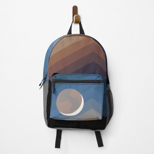Item preview, Moonset Cube designed and sold by Radial Designs.