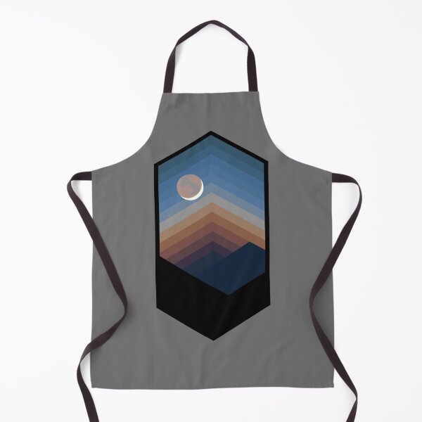Item preview, Moonset Cube designed and sold by Radial Designs.