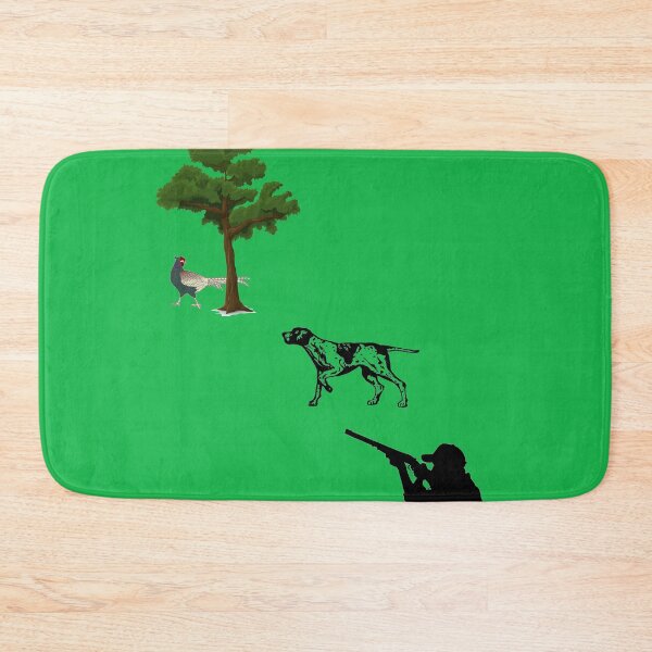 Item preview, Pheasant Hunting! designed and sold by Byoudesigns.