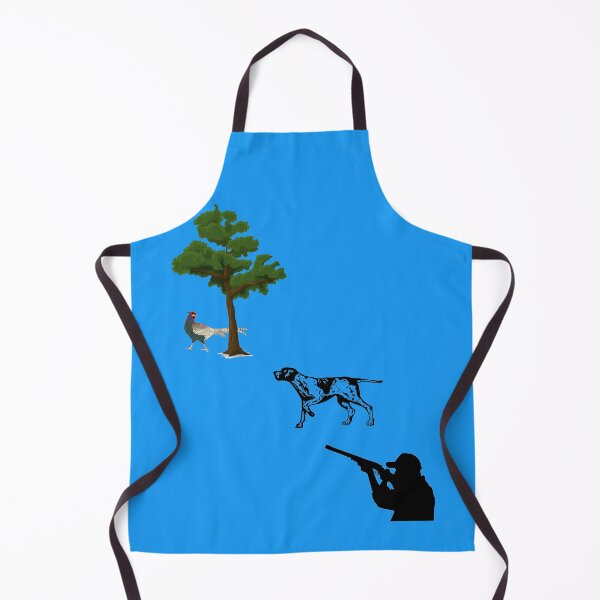 Item preview, Pheasant Hunting! designed and sold by Byoudesigns.