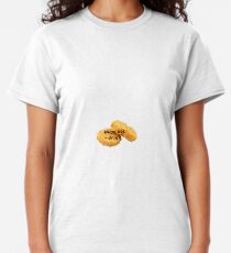 Nugs not drugs Classic T-Shirt