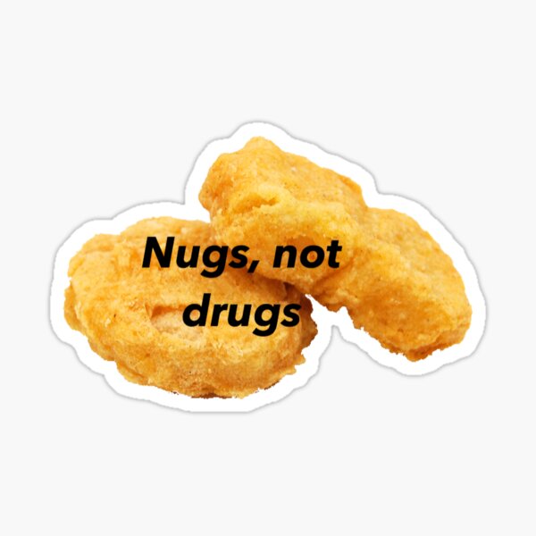 Snapchat Chicken Nugget Filter Simulation