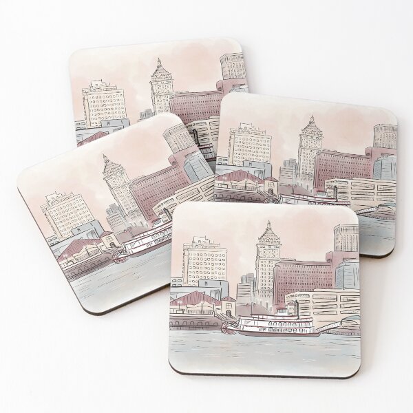 Item preview, Peoria, Illinois designed and sold by thelisabethanne.