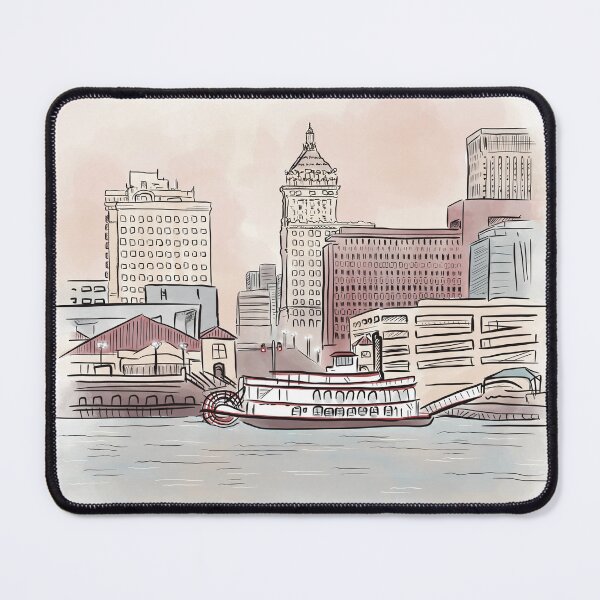 Item preview, Peoria, Illinois designed and sold by thelisabethanne.